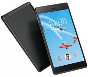 Замена тачскрина на планшете Lenovo Tab 4 7 7304X в Чебоксарах